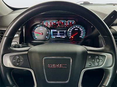 2019 GMC Yukon SLE