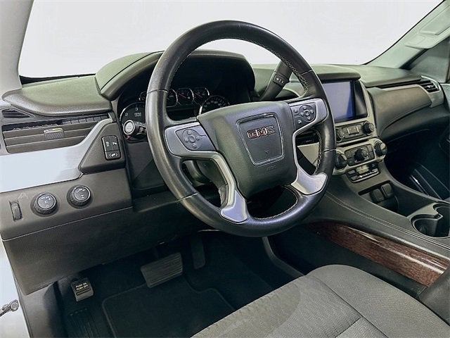 2019 GMC Yukon SLE