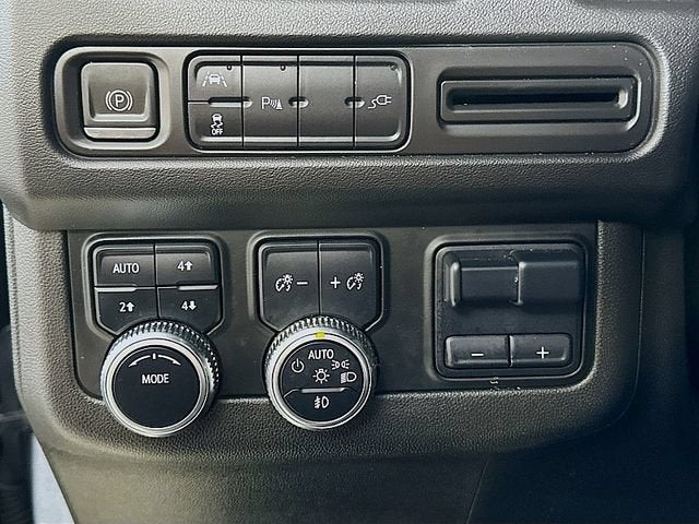 2022 GMC Yukon XL SLE