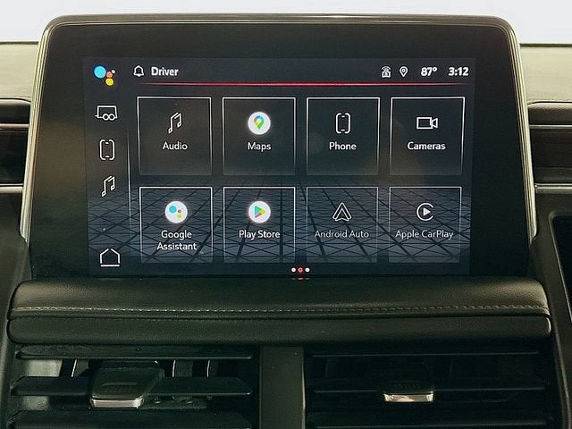 2022 GMC Yukon XL SLE