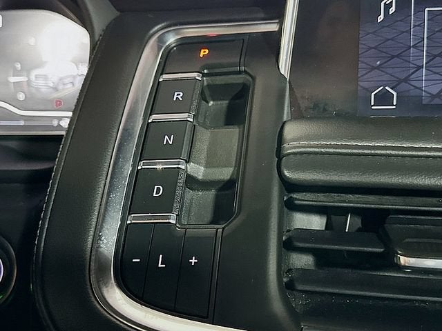2022 GMC Yukon XL SLE