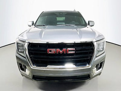 2022 GMC Yukon XL SLE
