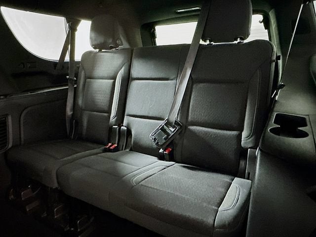 2022 GMC Yukon XL SLE