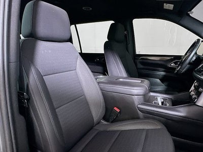 2022 GMC Yukon XL SLE