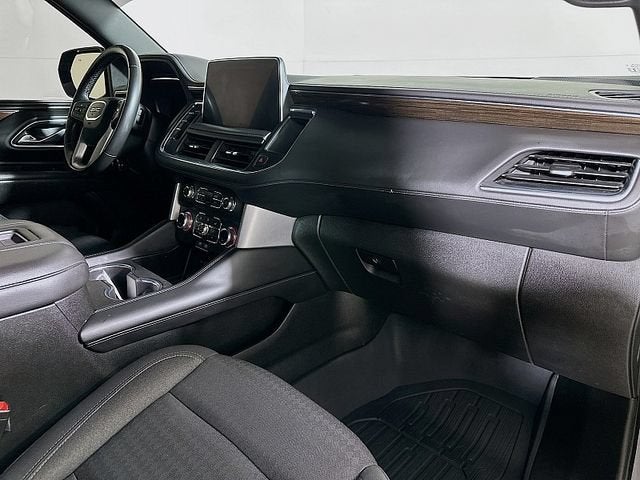 2022 GMC Yukon XL SLE