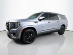 2022 GMC Yukon XL SLE