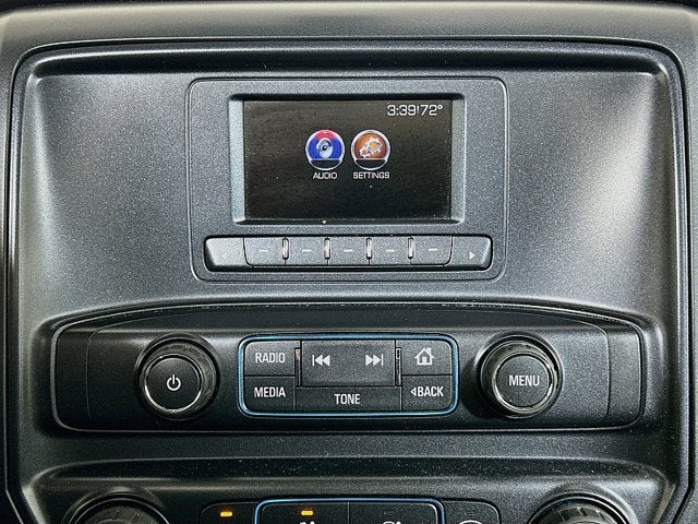 2017 GMC Sierra 1500 REG CAB 2WD 133.0