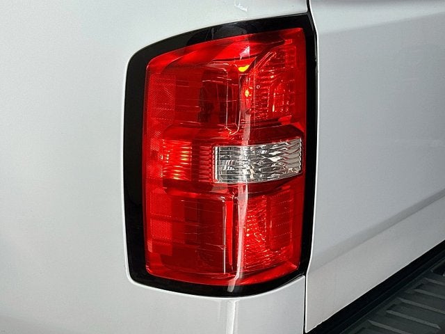 2017 GMC Sierra 1500 REG CAB 2WD 133.0