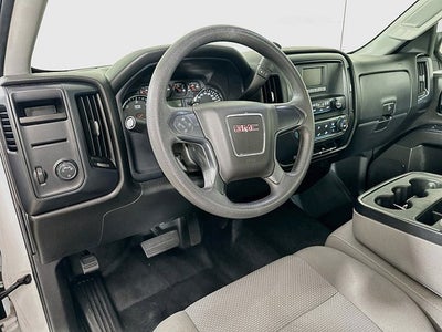 2017 GMC Sierra 1500 REG CAB 2WD 133.0