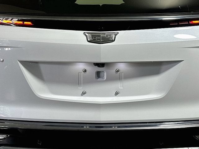 2027 Cadillac VISTIQ Sport