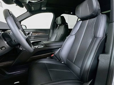 2027 Cadillac VISTIQ Sport