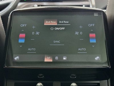 2027 Cadillac VISTIQ Sport