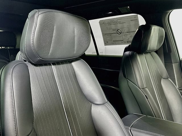 2027 Cadillac VISTIQ Sport
