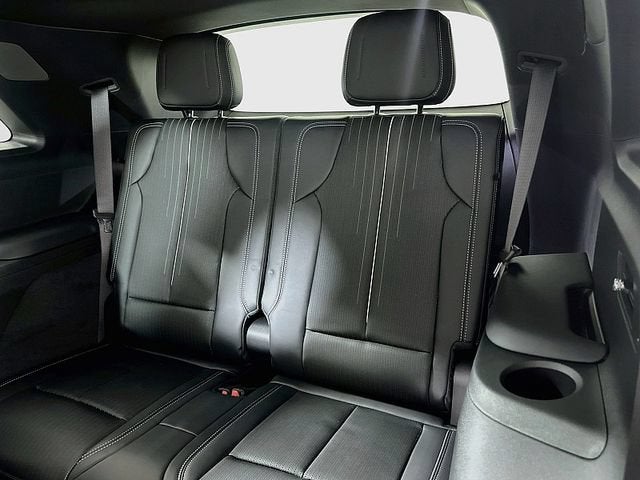 2027 Cadillac VISTIQ Sport