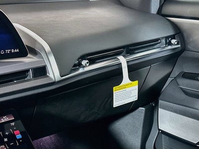 2027 Cadillac VISTIQ Sport