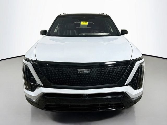 2027 Cadillac VISTIQ Sport