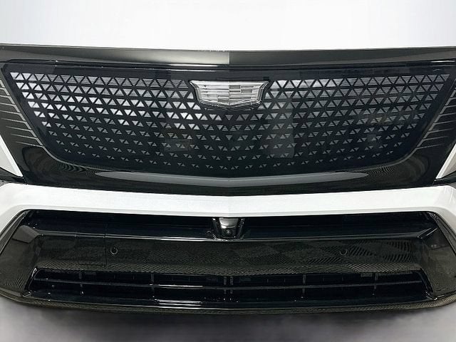 2027 Cadillac VISTIQ Sport