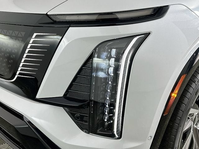 2027 Cadillac VISTIQ Sport