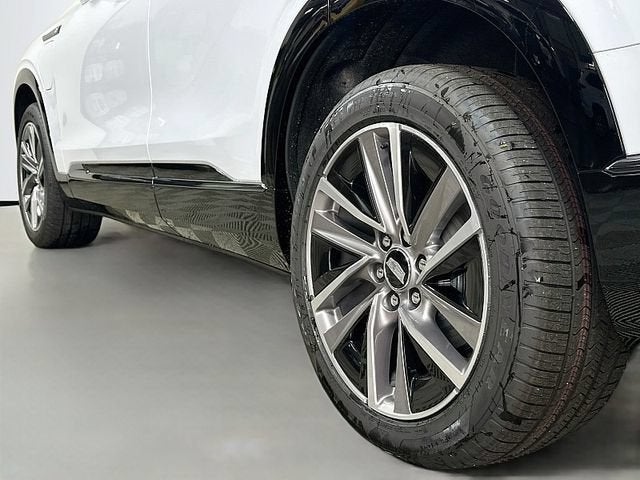 2027 Cadillac VISTIQ Sport