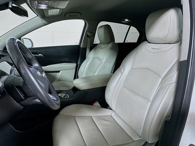 2019 Cadillac XT4 AWD Premium Luxury