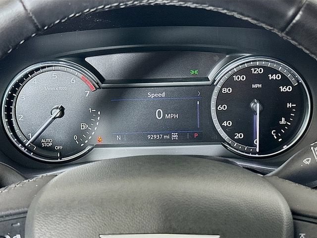2019 Cadillac XT4 AWD Premium Luxury
