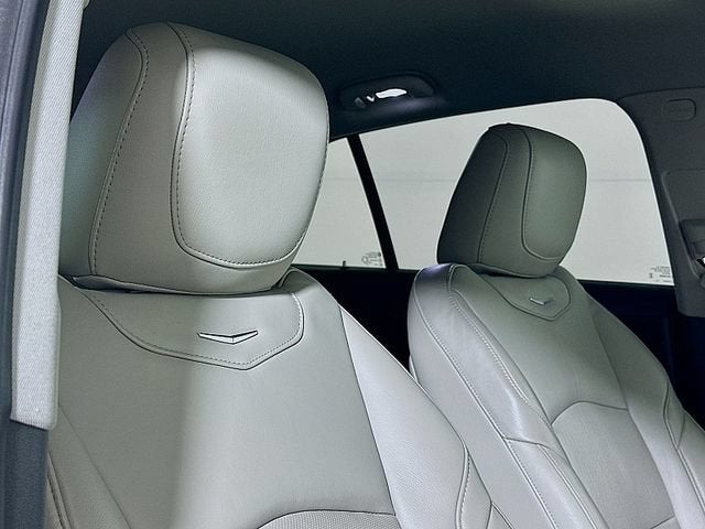 2019 Cadillac XT4 AWD Premium Luxury