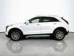 2019 Cadillac XT4 AWD Premium Luxury
