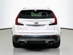 2019 Cadillac XT4 AWD Premium Luxury
