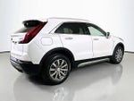 2019 Cadillac XT4 AWD Premium Luxury