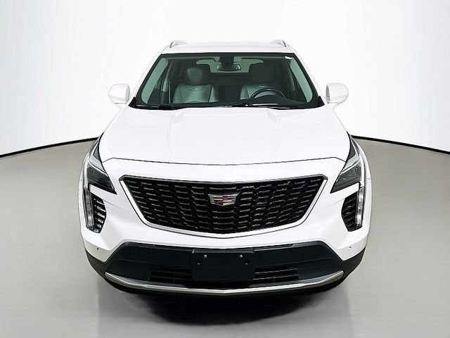 2019 Cadillac XT4 AWD Premium Luxury