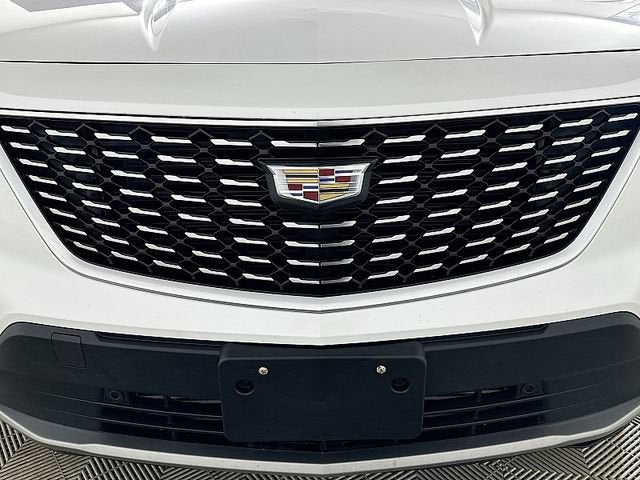 2019 Cadillac XT4 AWD Premium Luxury
