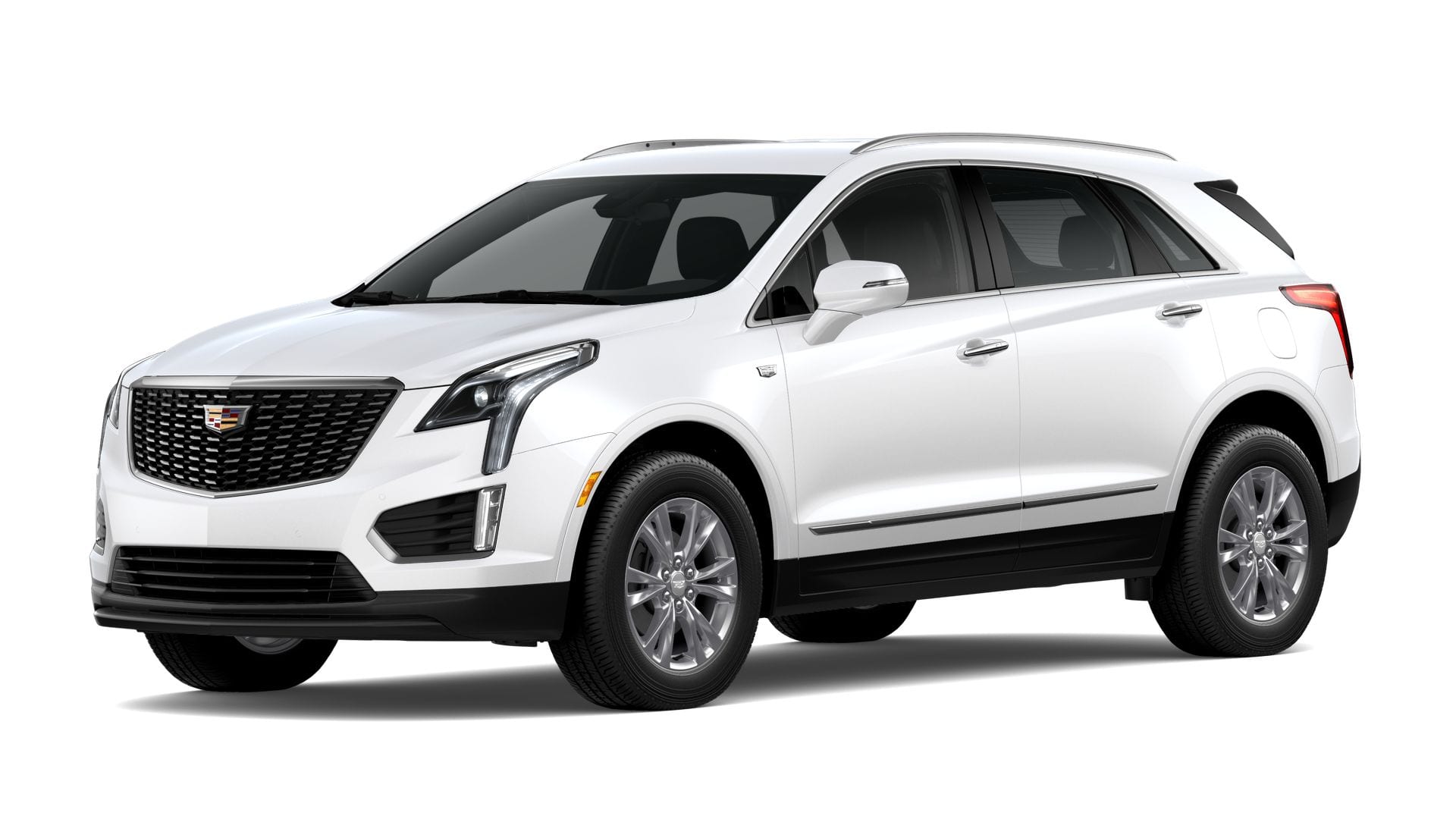 2026 Cadillac XT5 AWD Luxury's photo