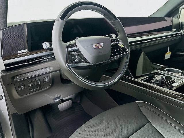 2026 Cadillac Escalade Luxury - Photo 12