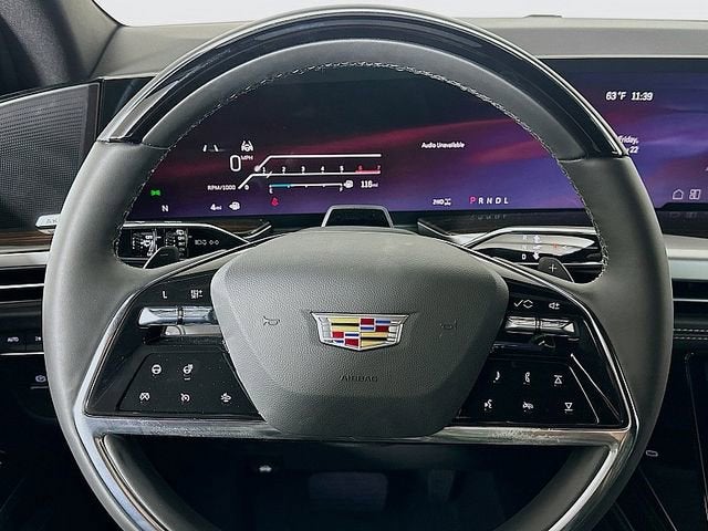 2026 Cadillac Escalade Luxury - Photo 15