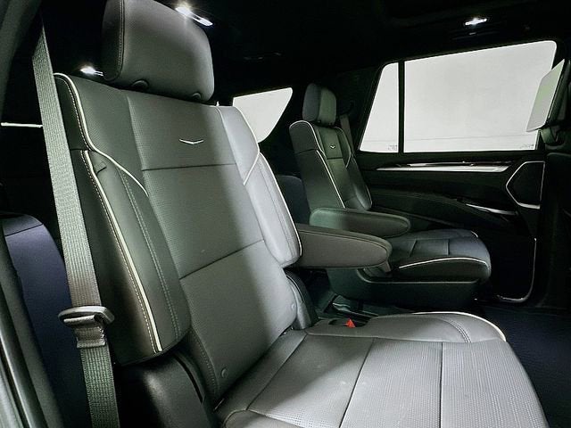 2026 Cadillac Escalade Luxury - Photo 20