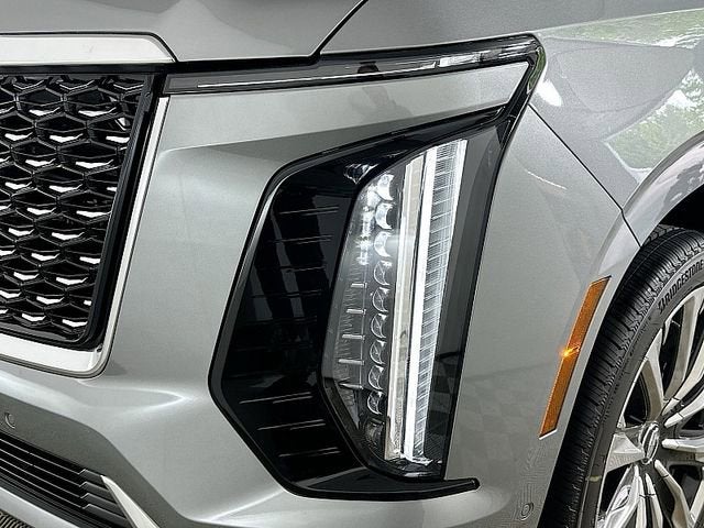 2026 Cadillac Escalade Luxury - Photo 7