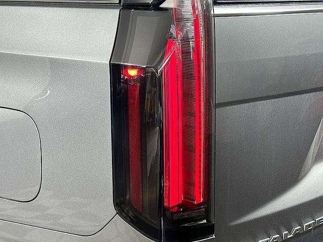 2026 Cadillac Escalade Luxury - Photo 8