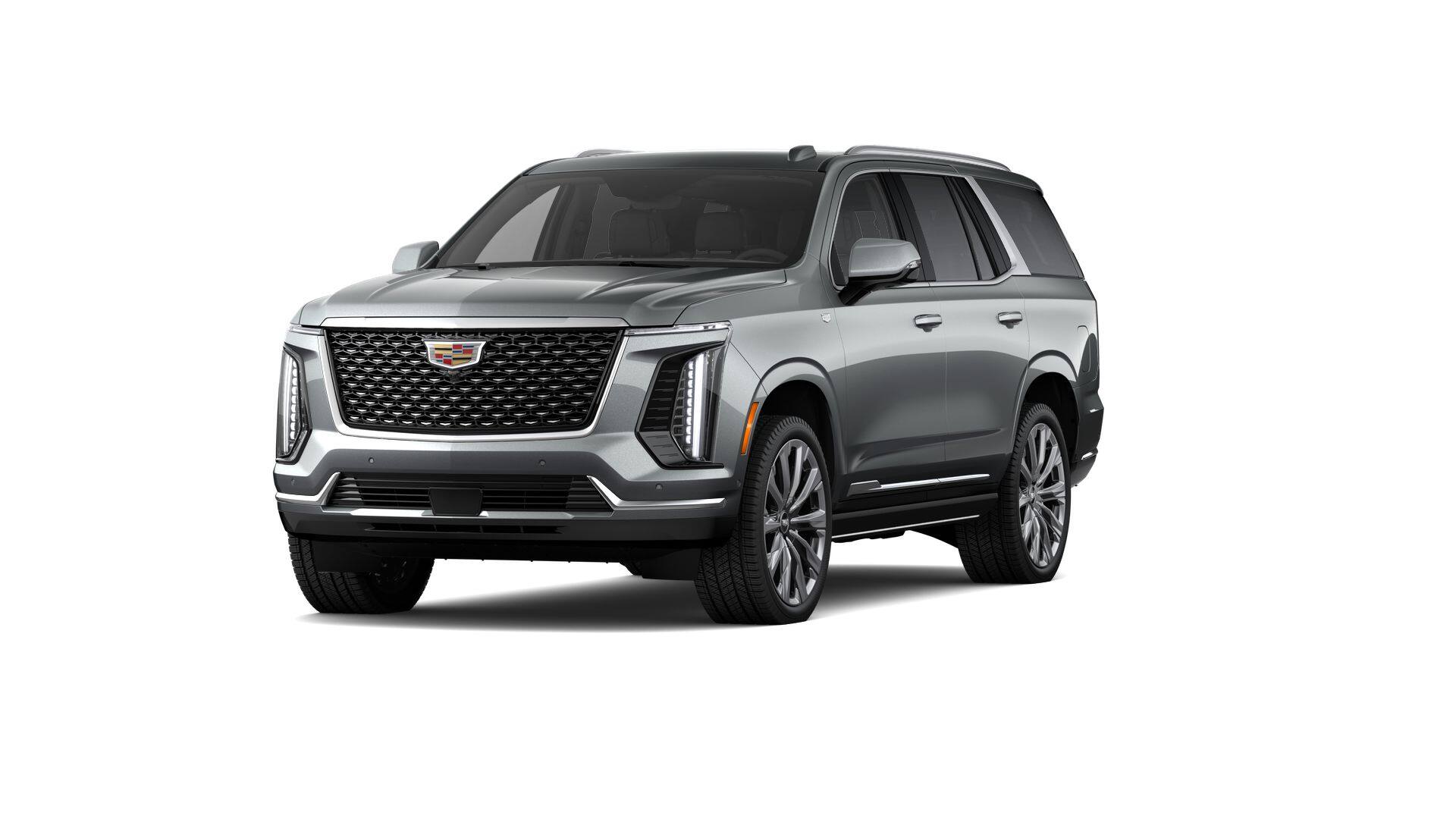 2026 Cadillac Escalade