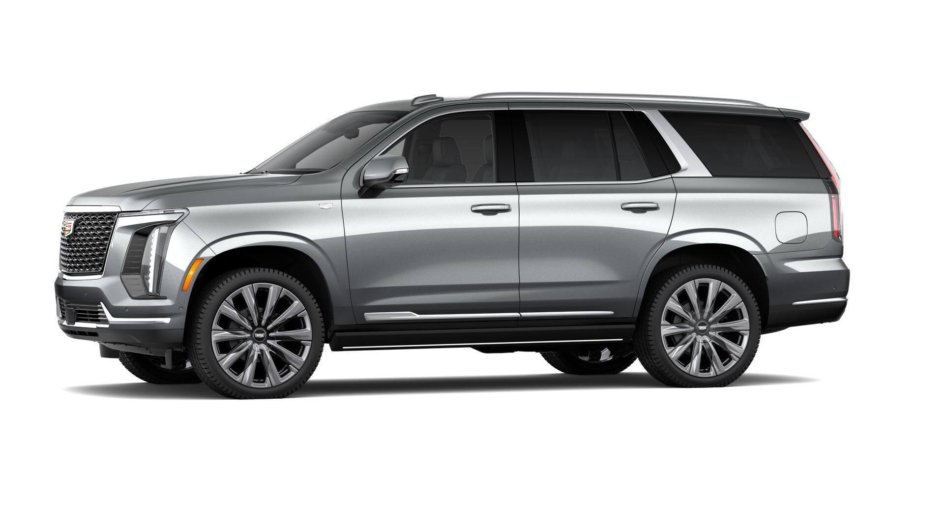 2026 Cadillac Escalade Luxury - Photo 12
