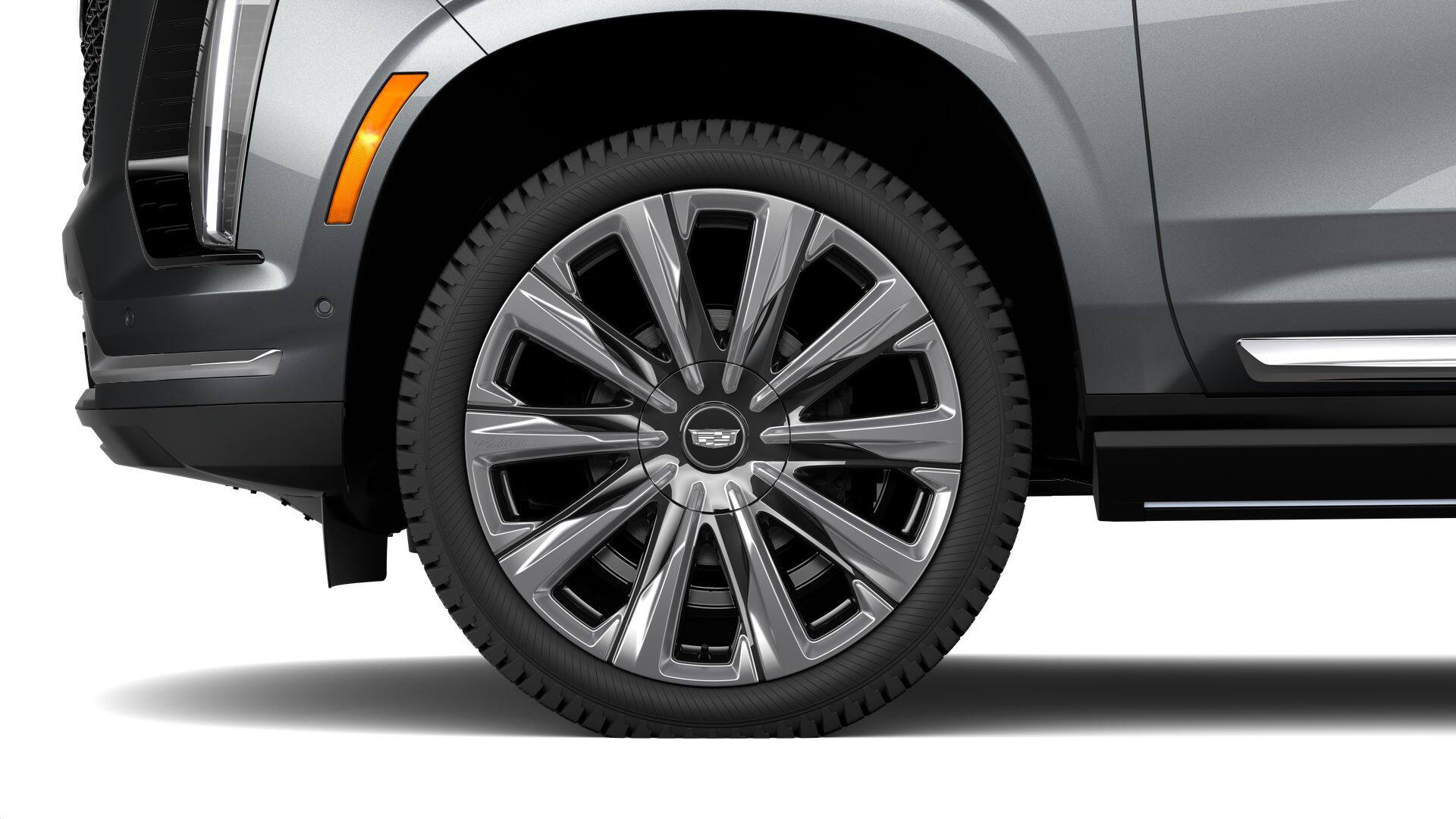2026 Cadillac Escalade Luxury - Photo 13