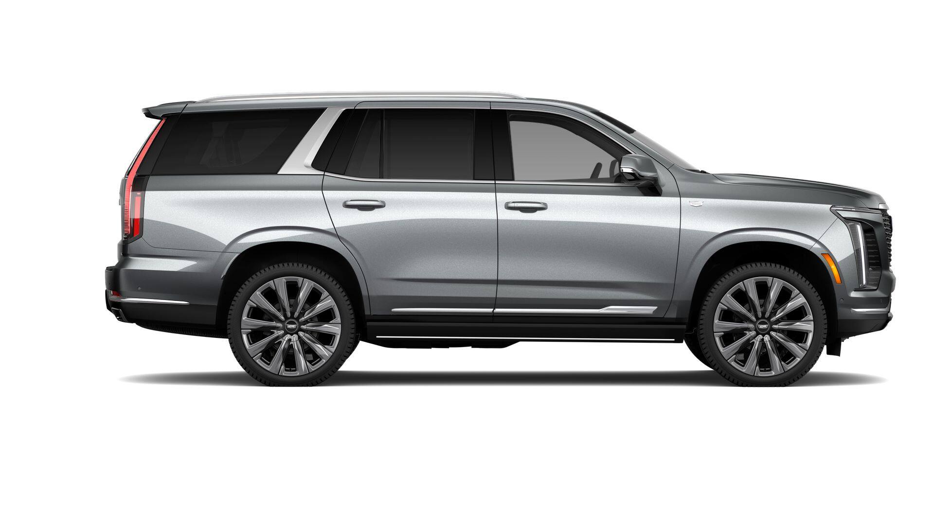 2026 Cadillac Escalade Luxury - Photo 15