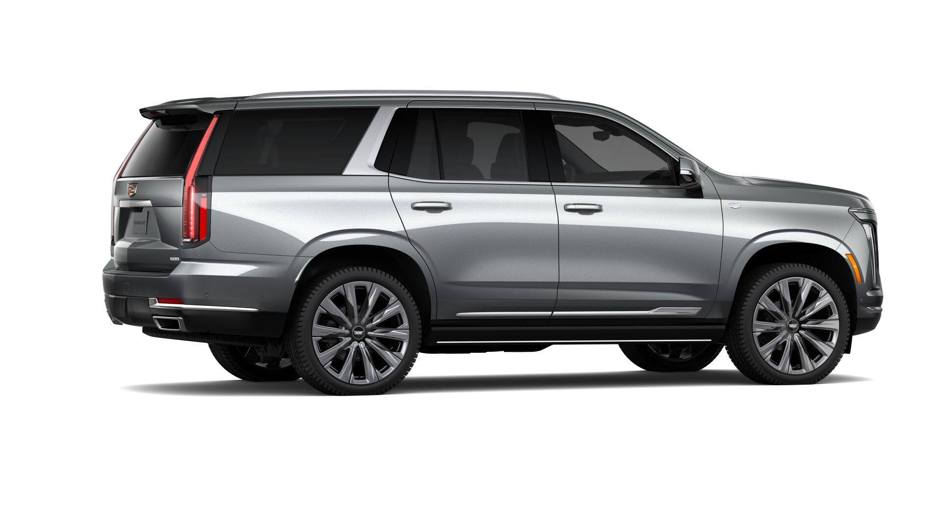 2026 Cadillac Escalade Luxury - Photo 16