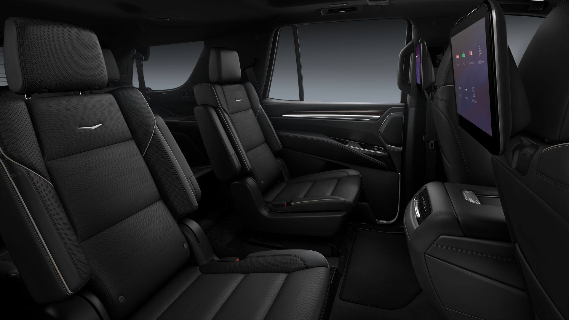2026 Cadillac Escalade Luxury - Photo 20