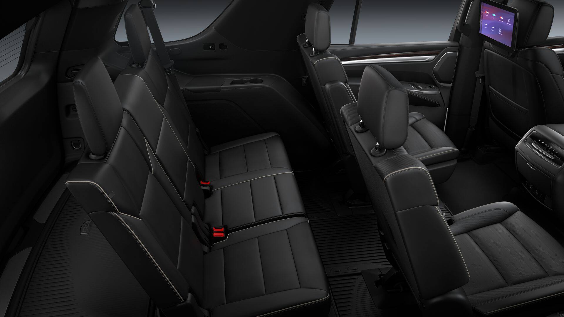 2026 Cadillac Escalade Luxury - Photo 21
