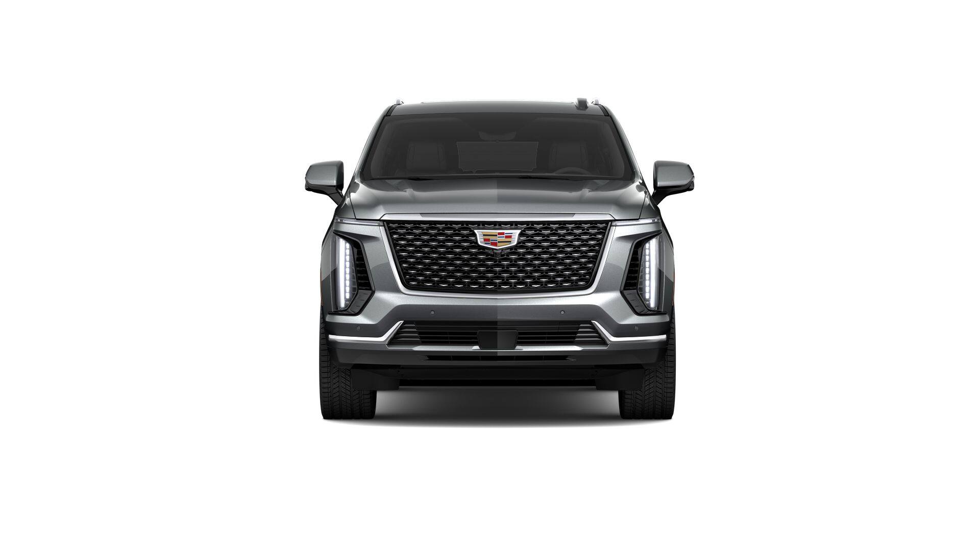 2026 Cadillac Escalade Luxury - Photo 7