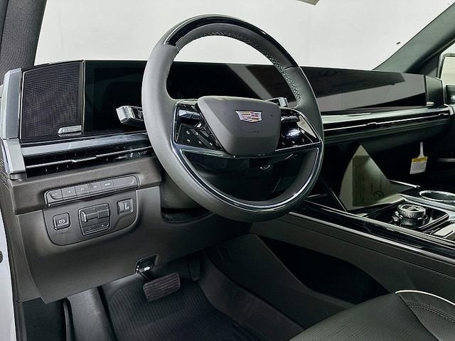 2026 Cadillac Escalade Sport - Photo 12