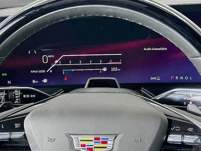 2026 Cadillac Escalade Sport - Photo 16