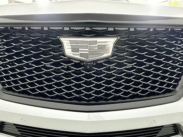 2026 Cadillac Escalade Sport - Photo 6