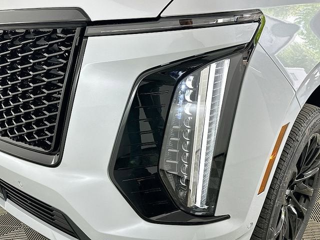 2026 Cadillac Escalade Sport - Photo 7