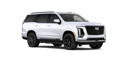 2027 Cadillac Escalade 4WD Sport